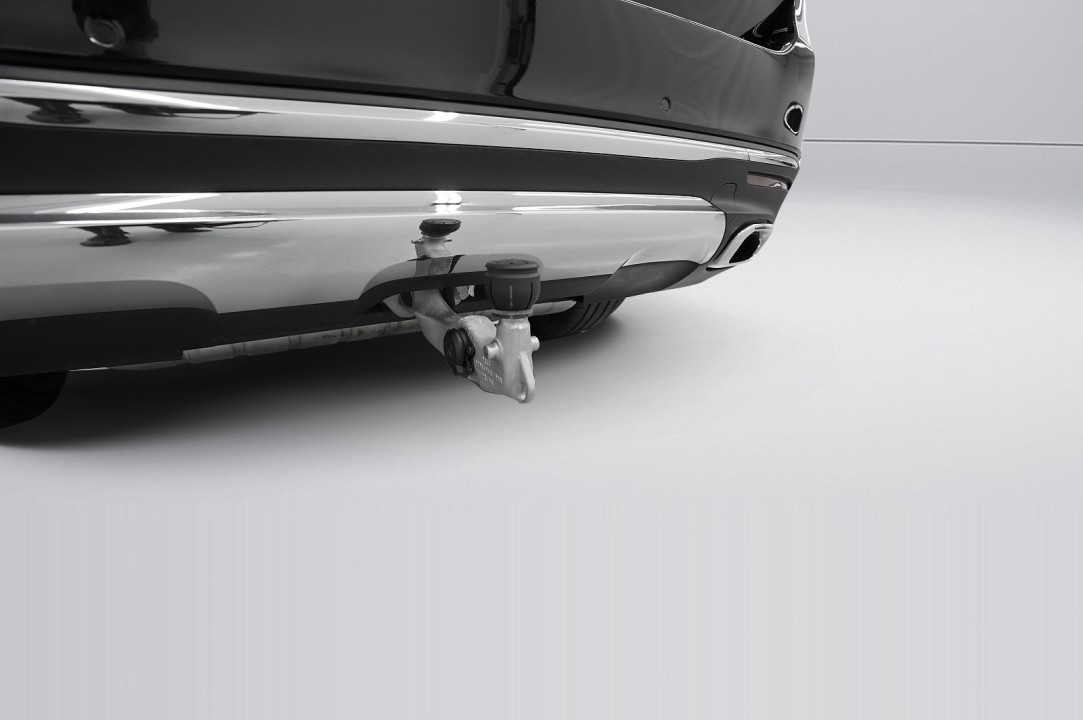 Mercedes-Benz GLS 450 4MATIC - foto 81