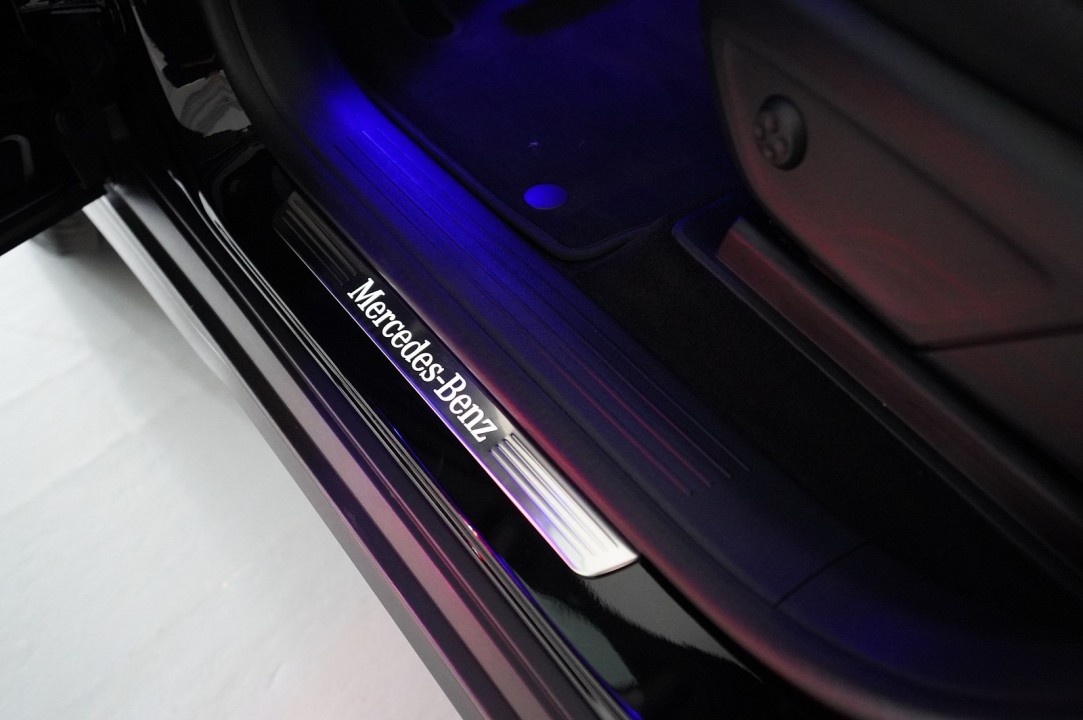 Mercedes-Benz GLS 450 4MATIC - foto 70