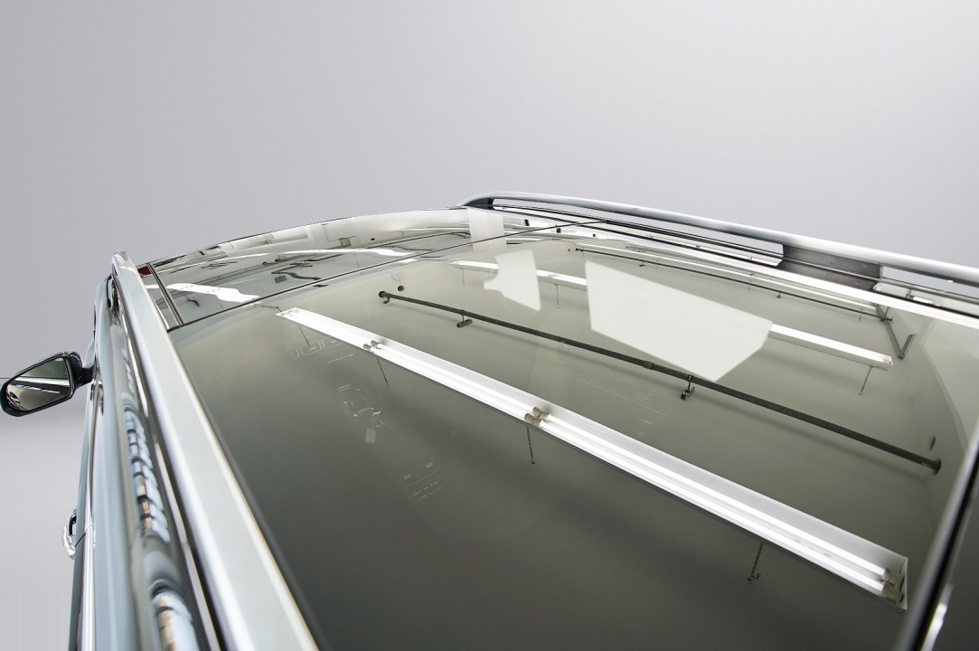 Mercedes-Benz GLS 450 4MATIC - foto 77