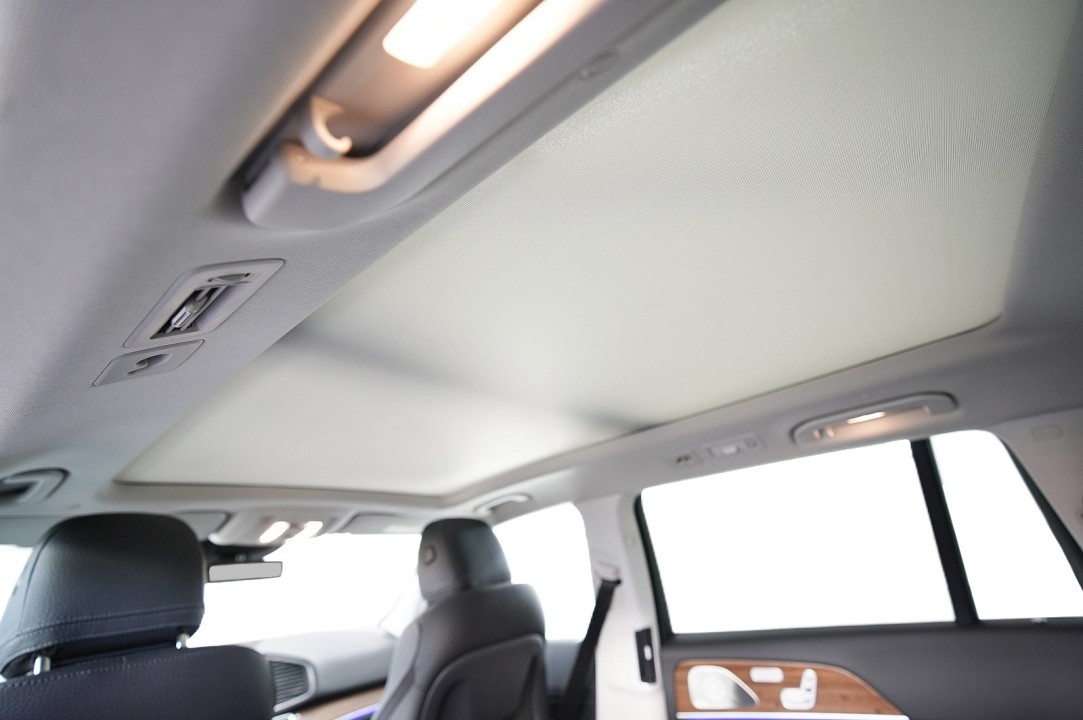 Mercedes-Benz GLS 450 4MATIC - foto 63