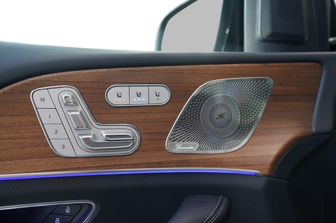 Mercedes-Benz GLS 450 4MATIC - foto 66