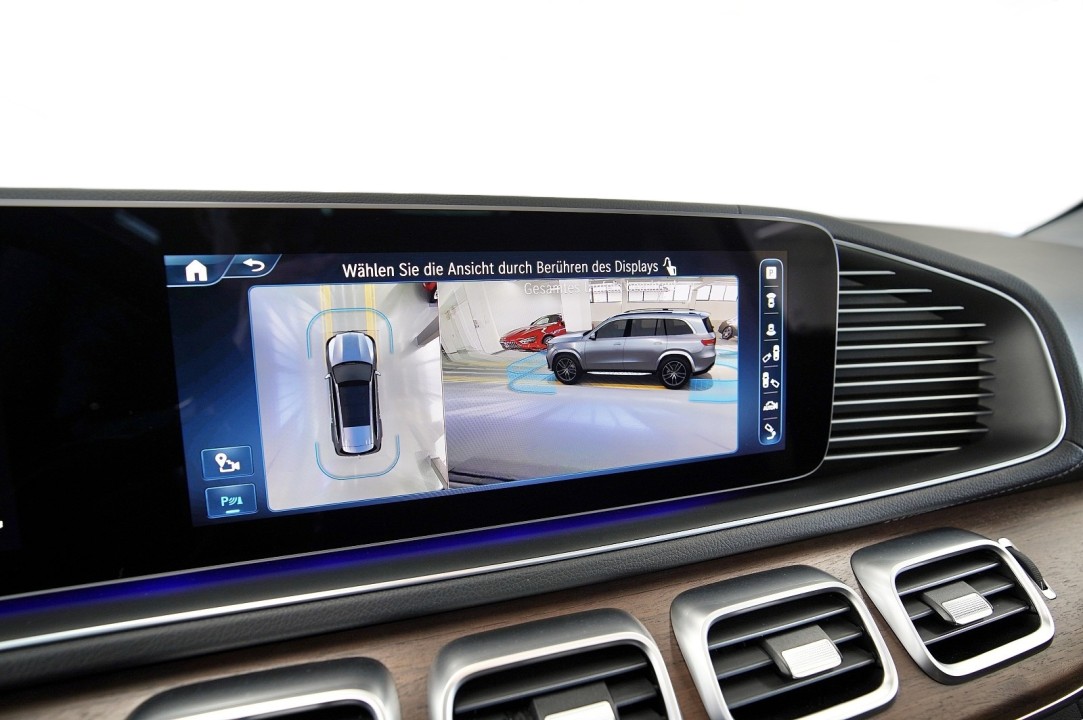 Mercedes-Benz GLS 450 4MATIC - foto 49