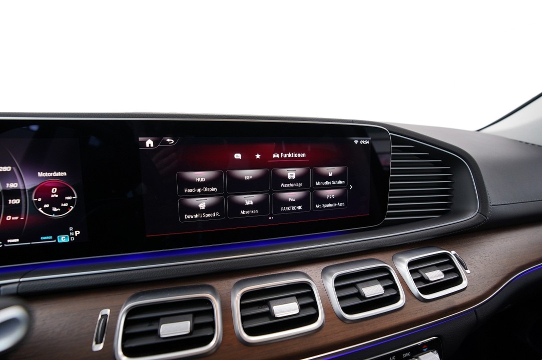 Mercedes-Benz GLS 450 4MATIC - foto 45