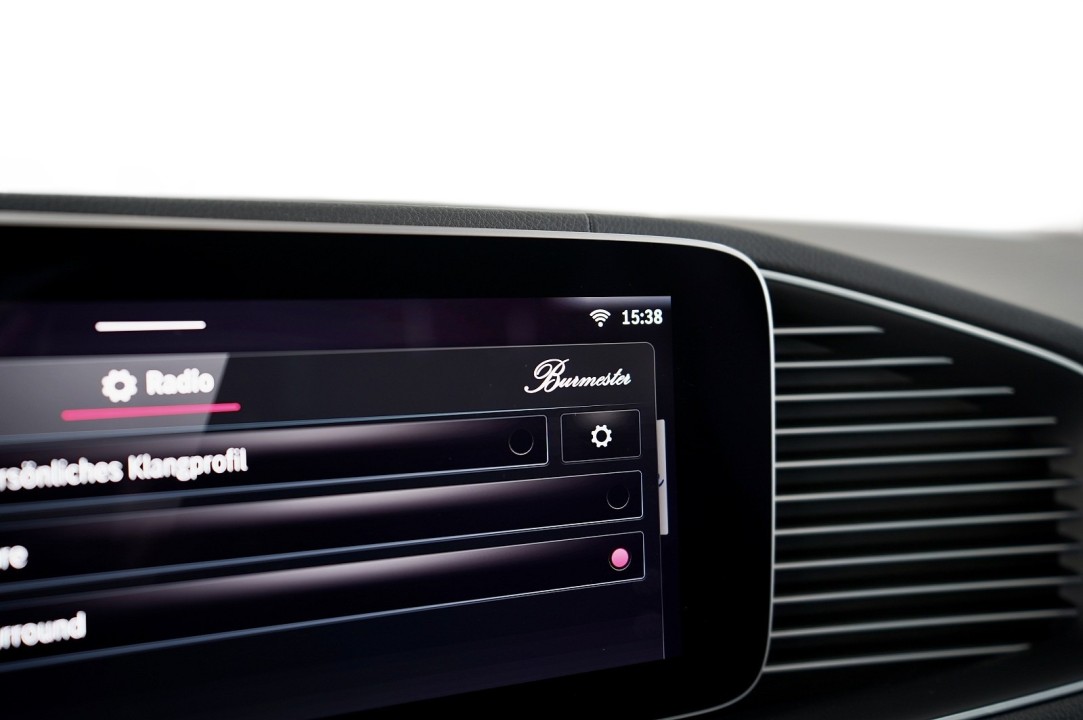 Mercedes-Benz GLS 450 4MATIC - foto 47