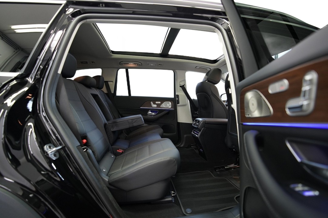 Mercedes-Benz GLS 450 4MATIC - foto 61