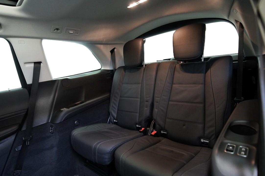 Mercedes-Benz GLS 450 4MATIC - foto 60