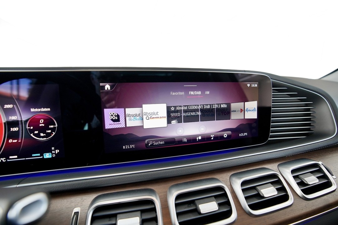 Mercedes-Benz GLS 450 4MATIC - foto 46