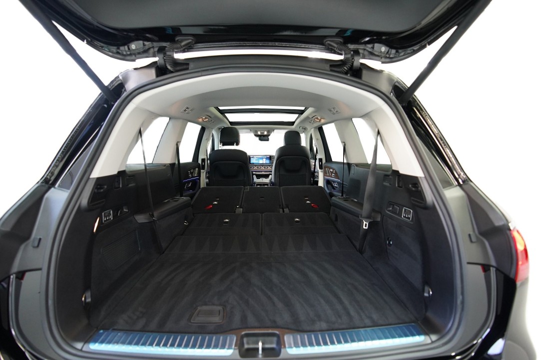 Mercedes-Benz GLS 450 4MATIC - foto 74