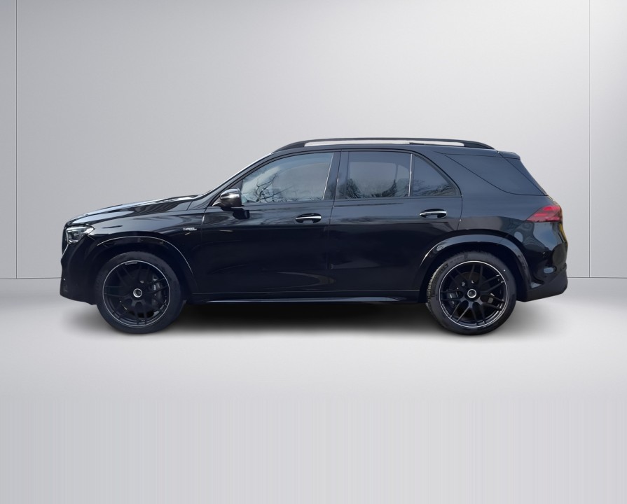 Mercedes-Benz GLE 53 AMG 4MATIC+ - foto 6
