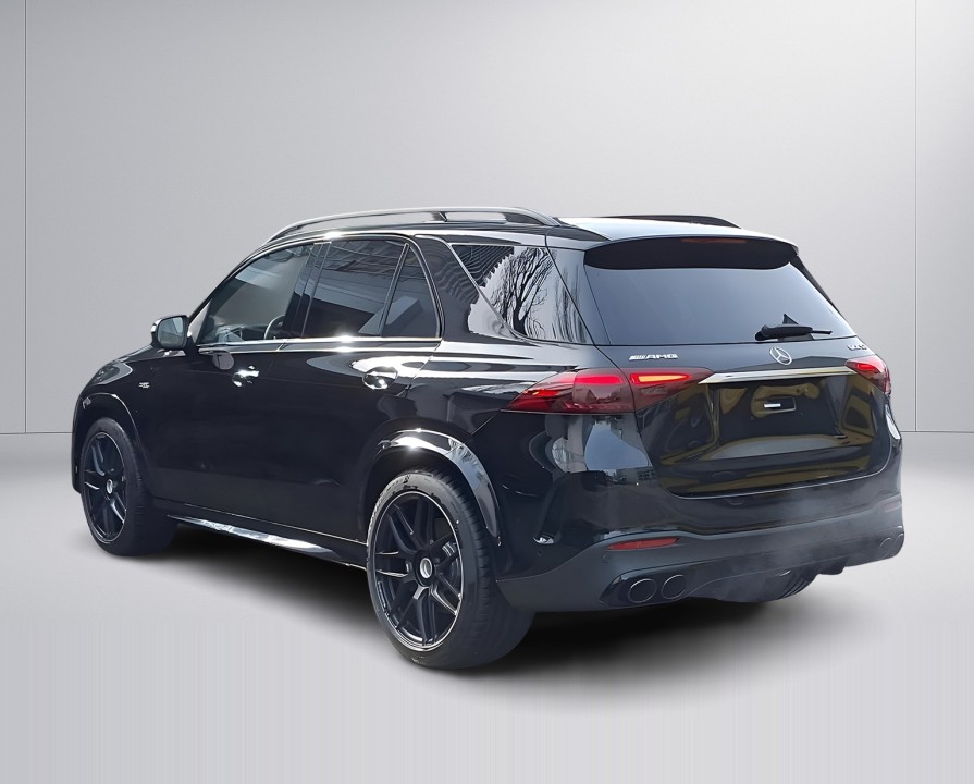 Mercedes-Benz GLE 53 AMG 4MATIC+ (5)