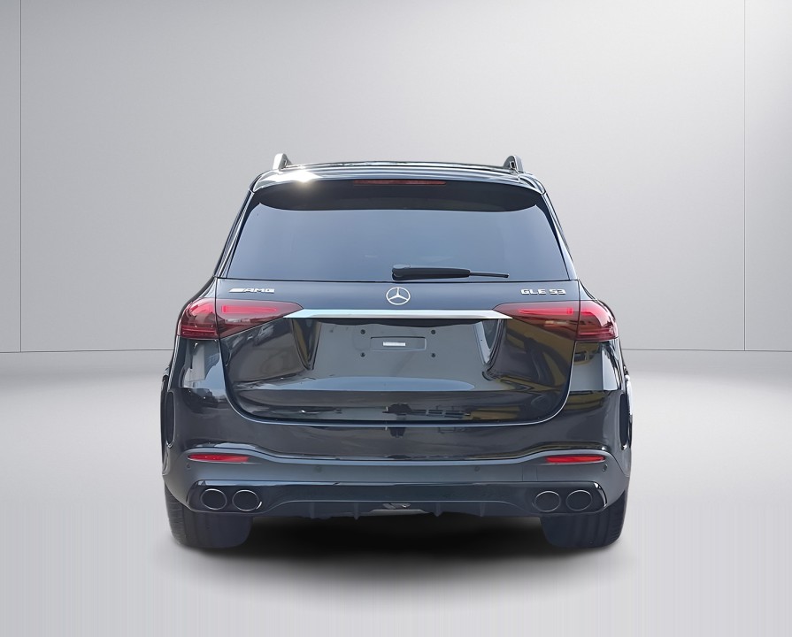 Mercedes-Benz GLE 53 AMG 4MATIC+ (4)