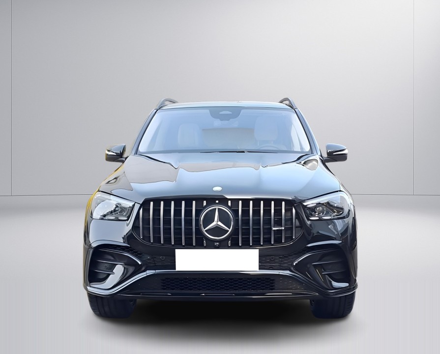 Mercedes-Benz GLE 53 AMG 4MATIC+ - foto 8