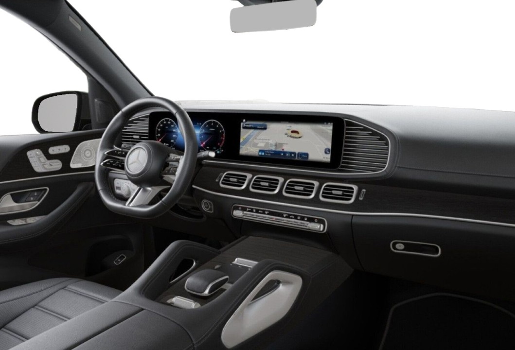 Mercedes-Benz GLS 450 4MATIC AMG - foto 15