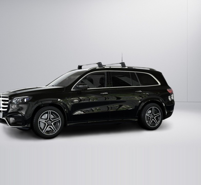 Mercedes-Benz GLS 450 4MATIC AMG - foto 10