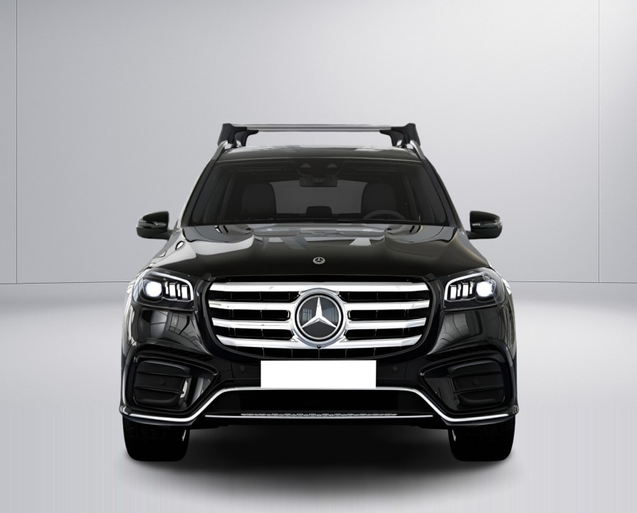 Mercedes-Benz GLS 450 4MATIC AMG - foto 12