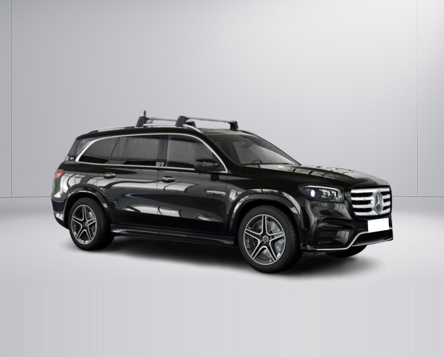 Mercedes-Benz GLS 450 4MATIC AMG (2)