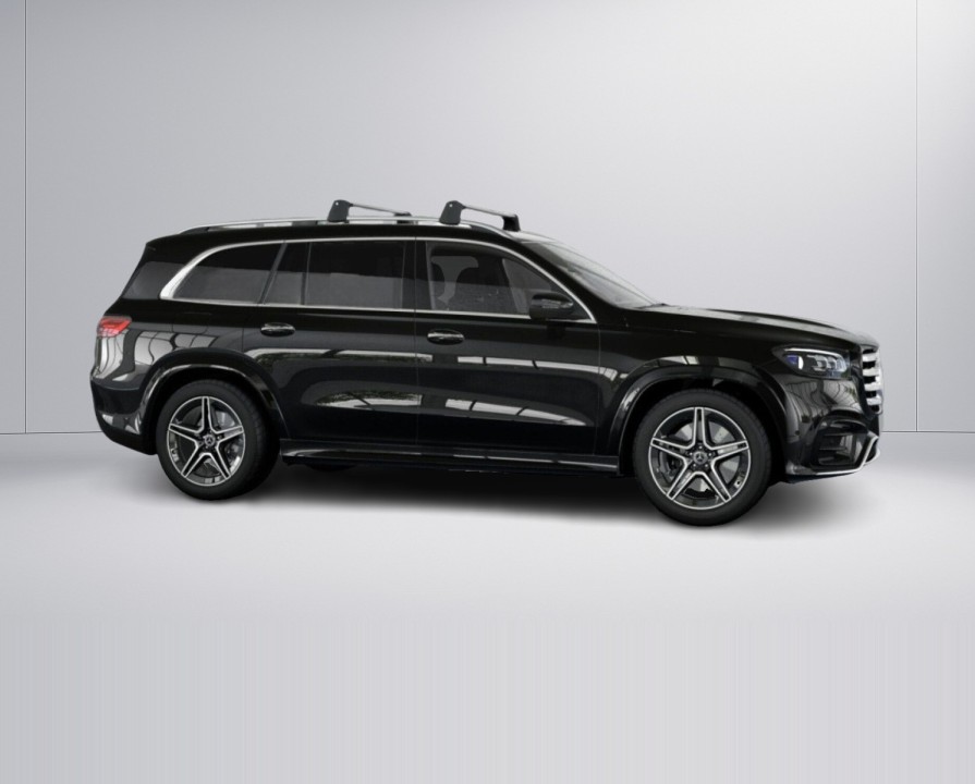 Mercedes-Benz GLS 450 4MATIC AMG (3)