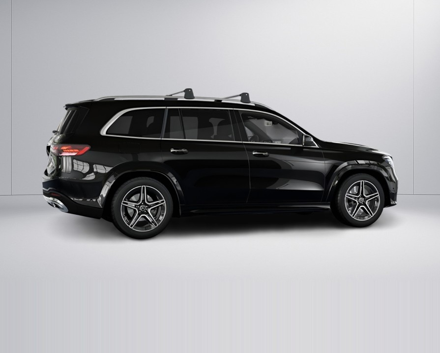 Mercedes-Benz GLS 450 4MATIC AMG (4)