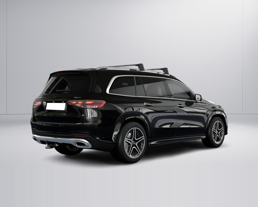 Mercedes-Benz GLS 450 4MATIC AMG (5)