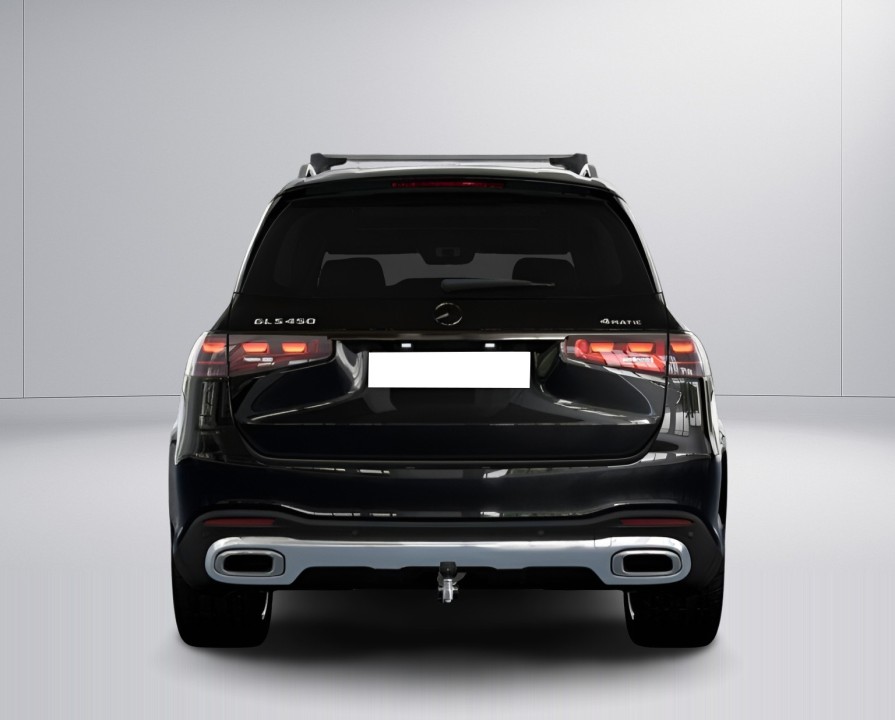 Mercedes-Benz GLS 450 4MATIC AMG - foto 7