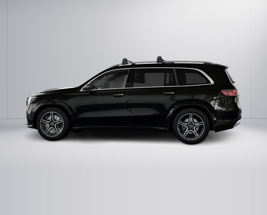 Mercedes-Benz GLS 450 4MATIC AMG - foto 9