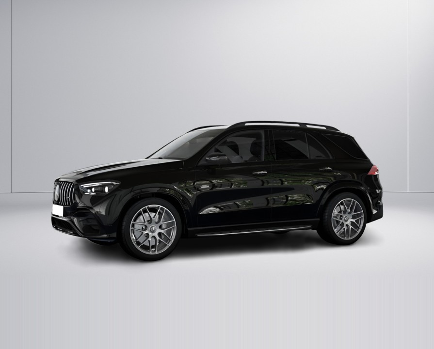 Mercedes-Benz GLE 53 AMG 4MATIC - foto 10