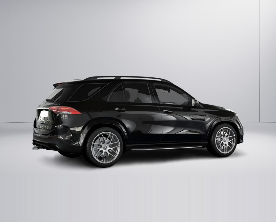 Mercedes-Benz GLE 53 AMG 4MATIC (4)