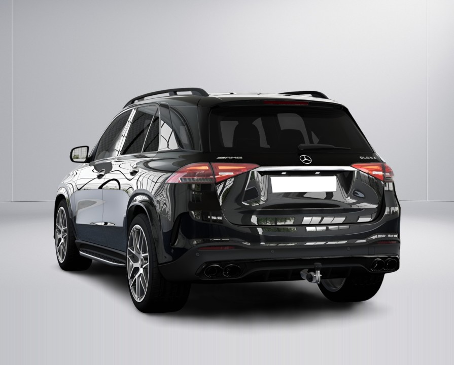 Mercedes-Benz GLE 53 AMG 4MATIC - foto 7