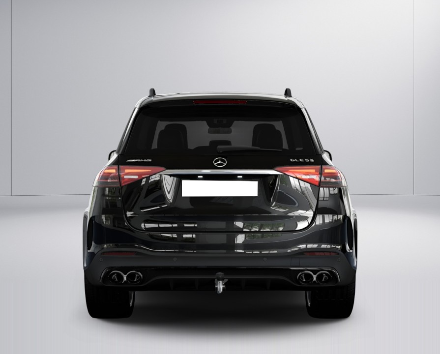 Mercedes-Benz GLE 53 AMG 4MATIC - foto 6