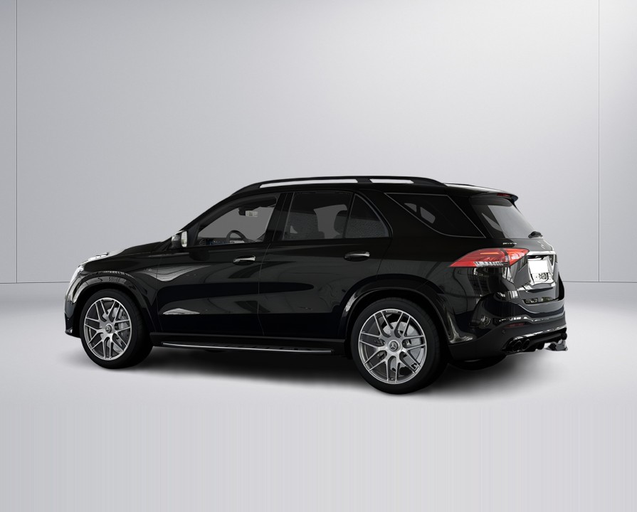 Mercedes-Benz GLE 53 AMG 4MATIC - foto 8