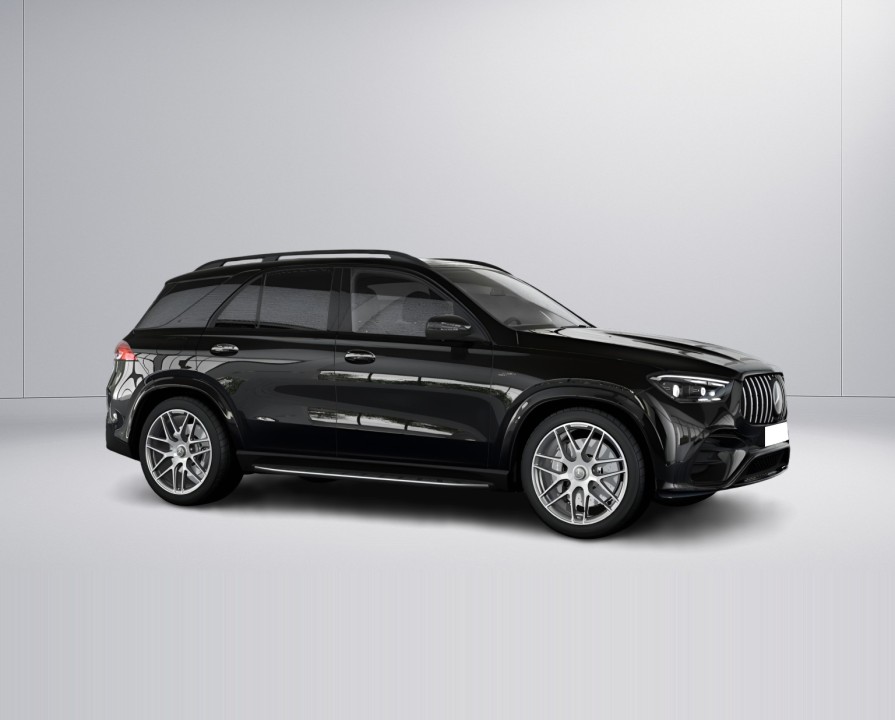 Mercedes-Benz GLE 53 AMG 4MATIC (2)