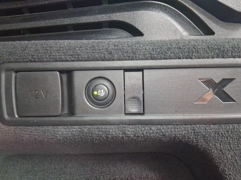 BMW X5 xDrive50e - foto 13