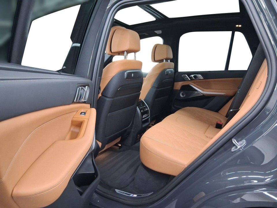 BMW X5 xDrive50e - foto 10