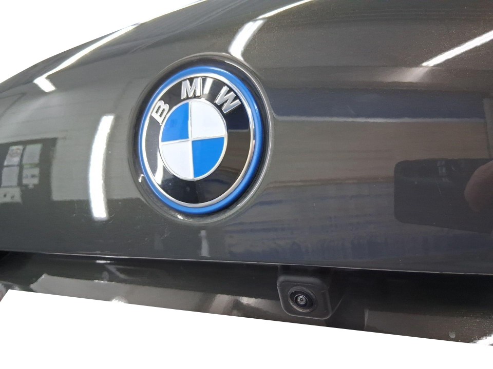 BMW X5 xDrive50e - foto 16