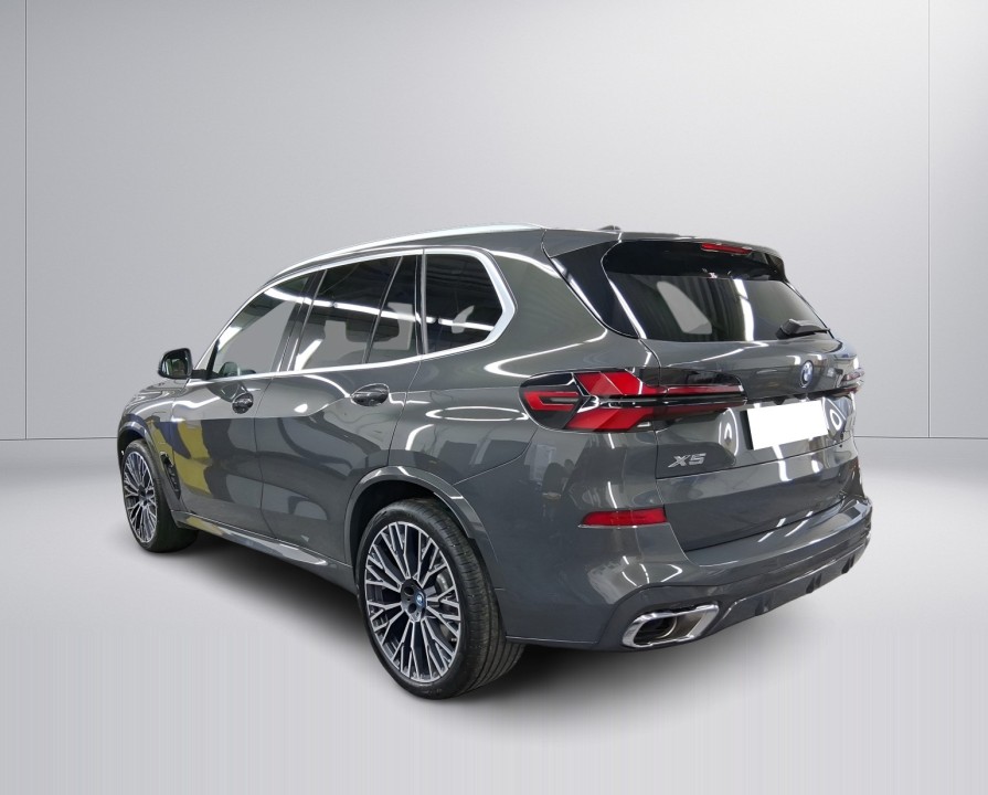BMW X5 xDrive50e (3)