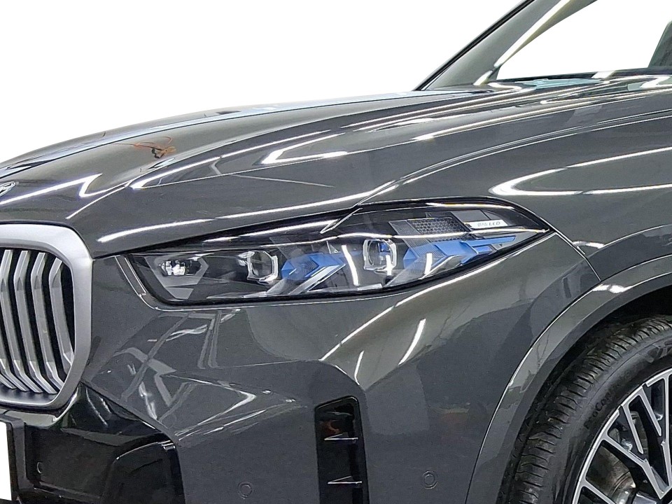 BMW X5 xDrive50e - foto 17