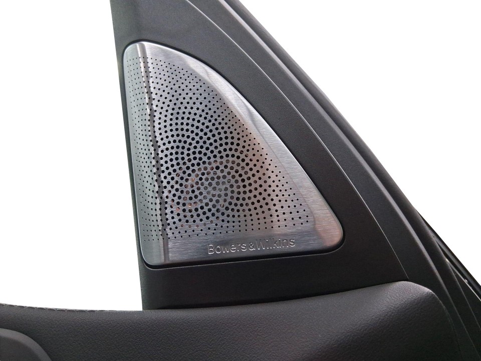 BMW X5 xDrive50e - foto 11