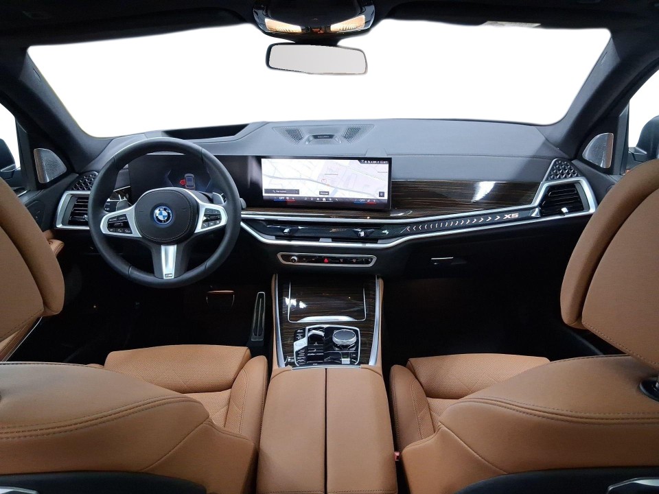 BMW X5 xDrive50e - foto 6