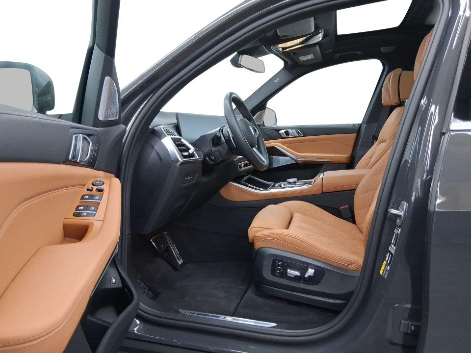 BMW X5 xDrive50e - foto 7