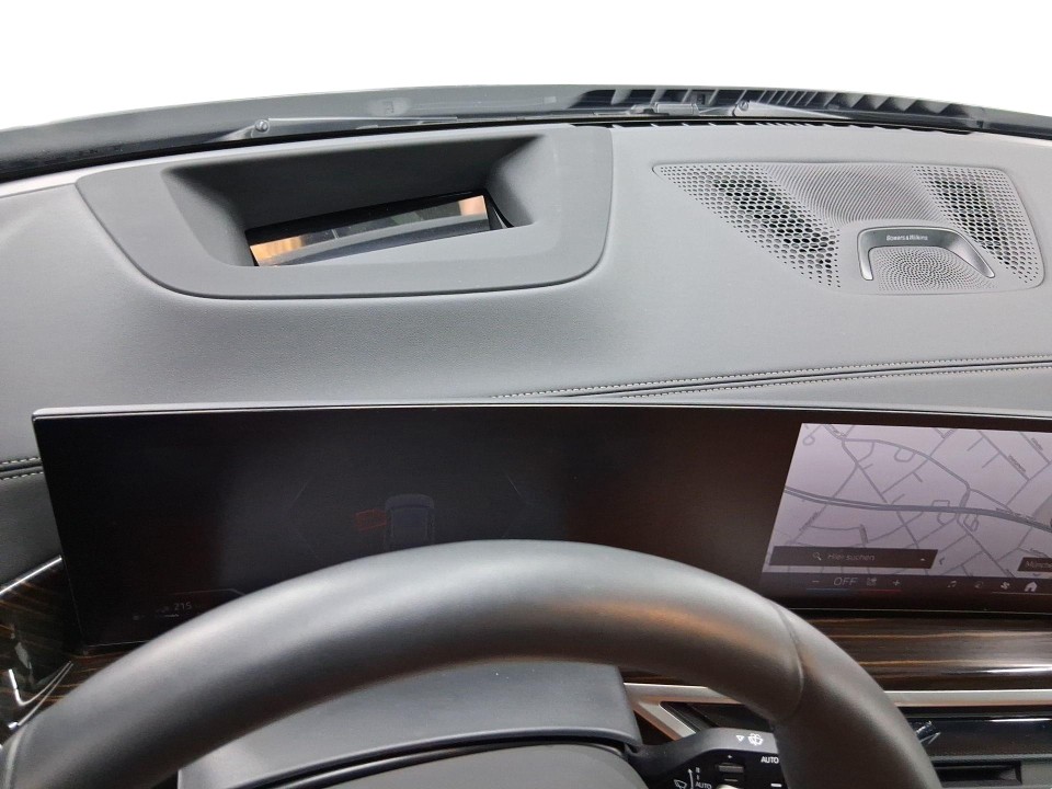 BMW X5 xDrive50e - foto 8