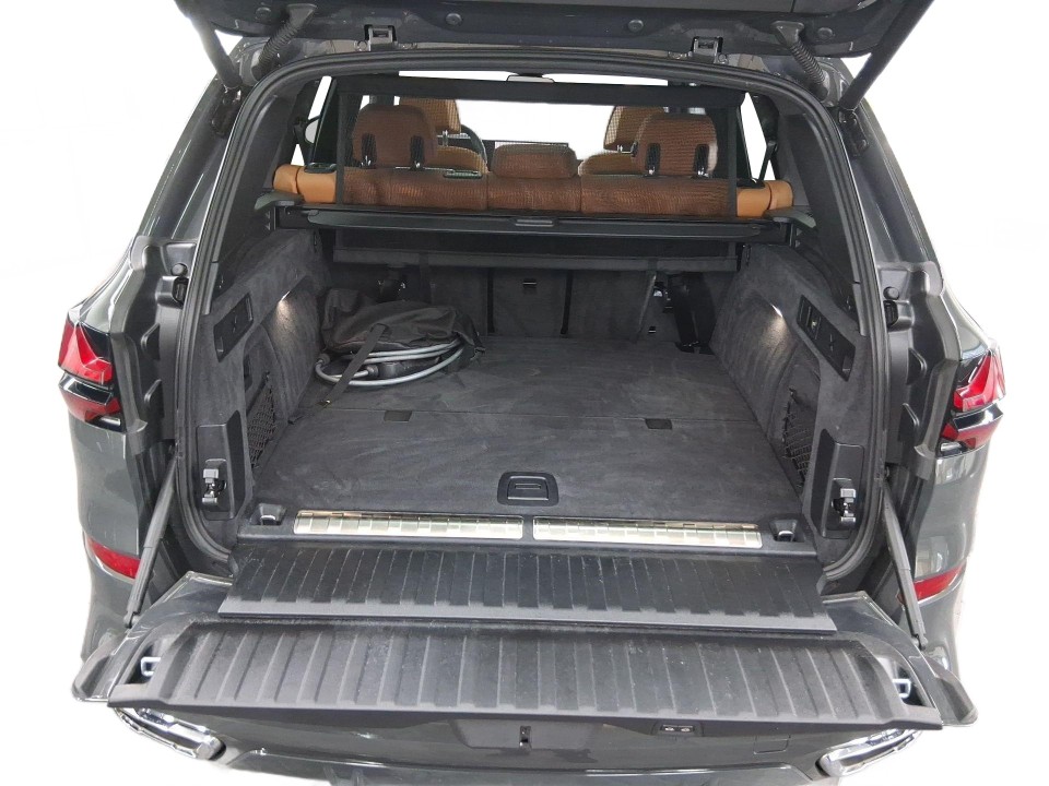 BMW X5 xDrive50e - foto 14