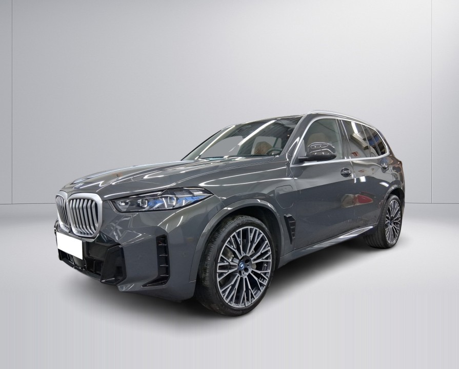 BMW X5 xDrive50e (4)