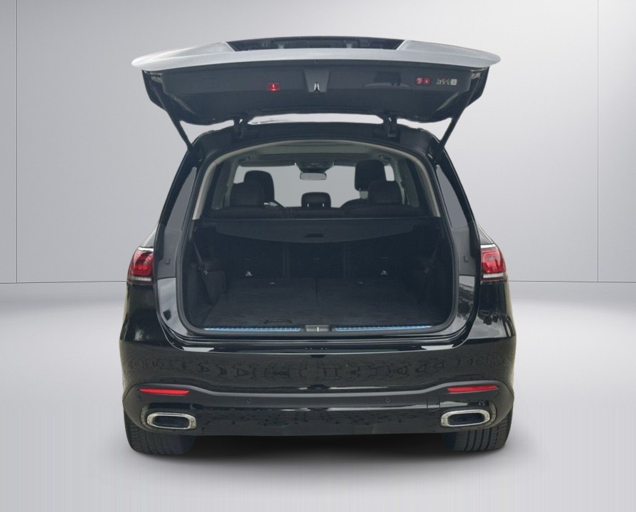 Mercedes-Benz GLS 450 4MATIC - foto 28