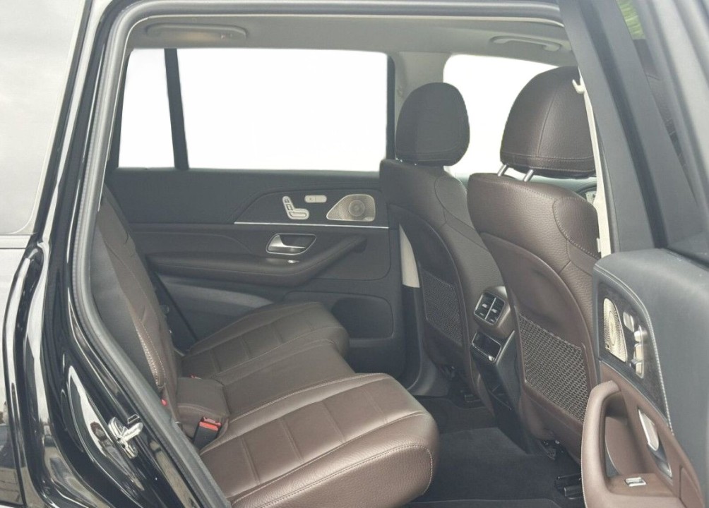 Mercedes-Benz GLS 450 4MATIC - foto 10