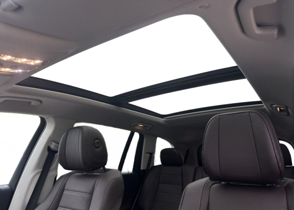 Mercedes-Benz GLS 450 4MATIC - foto 26