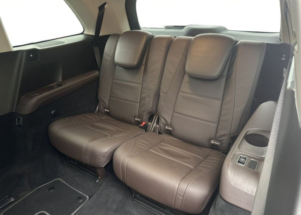 Mercedes-Benz GLS 450 4MATIC - foto 13