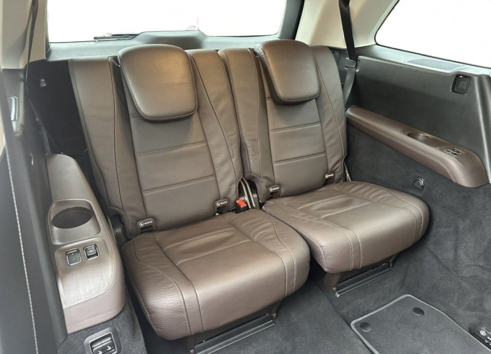 Mercedes-Benz GLS 450 4MATIC - foto 12