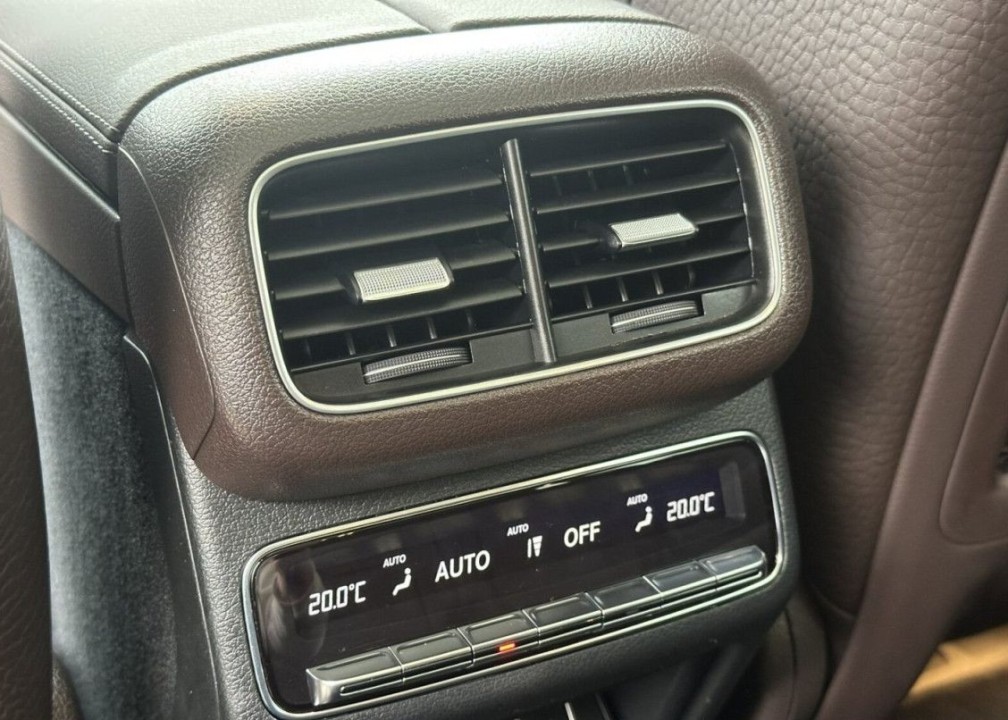 Mercedes-Benz GLS 450 4MATIC - foto 19