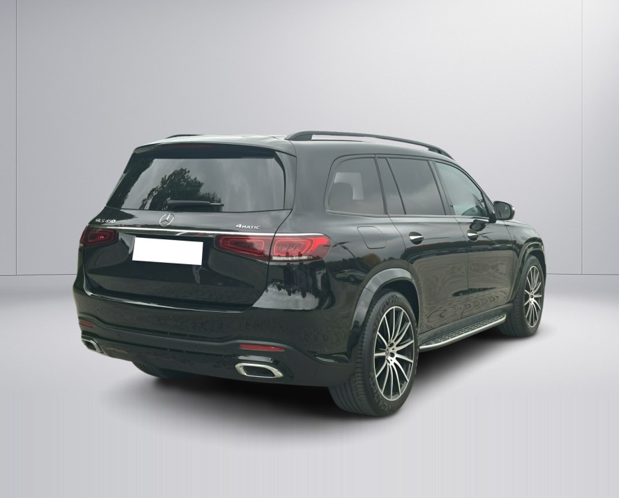 Mercedes-Benz GLS 450 4MATIC (2)