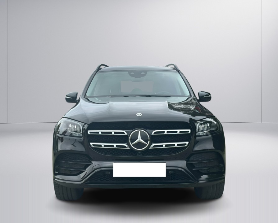 Mercedes-Benz GLS 450 4MATIC - foto 7